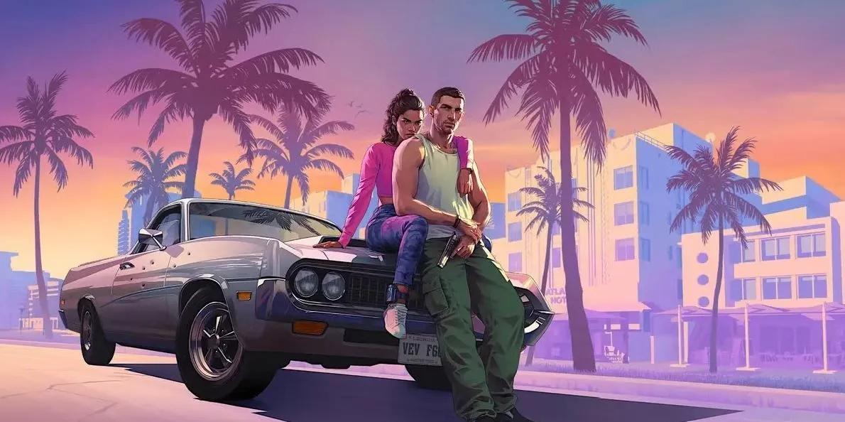 Pronto podría revelarse nueva información sobre Grand Theft Auto VI