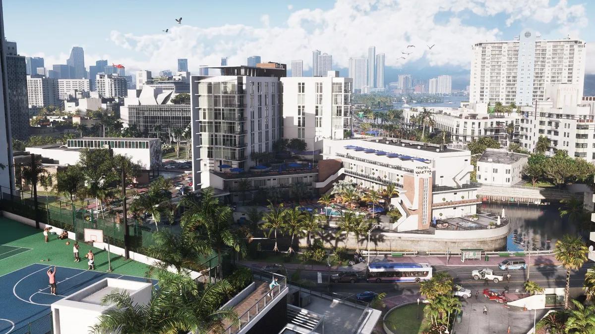 La comercialización de Grand Theft Auto VI comenzará este verano