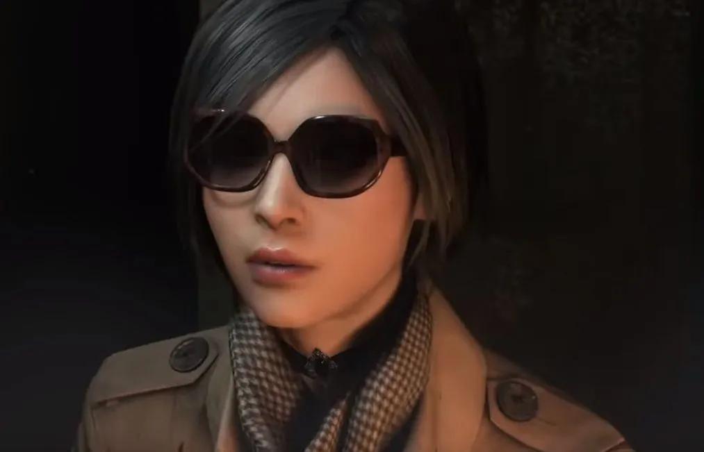 Capcom podría estar insinuando el regreso de Ada Wong en Resident Evil Requiem