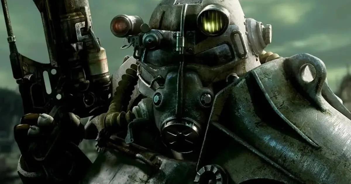 Otra filtración podría confirmar el inminente anuncio de Fallout 3 Remaster