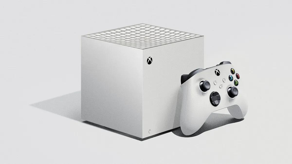 Revelada la fecha de lanzamiento de la nueva consola Xbox