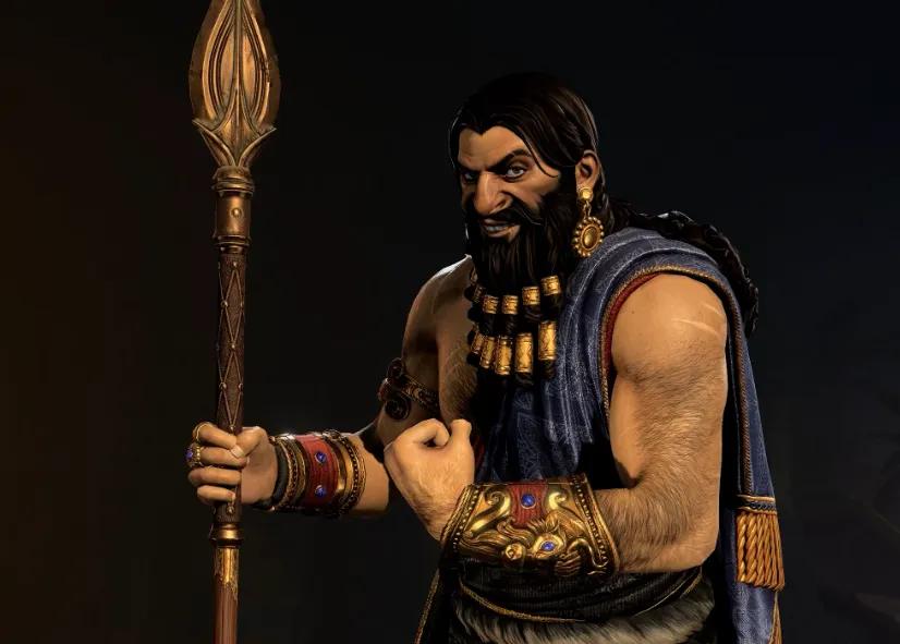 Civilization 7 toma un nuevo rumbo con una actualización de primavera a modo de expansión