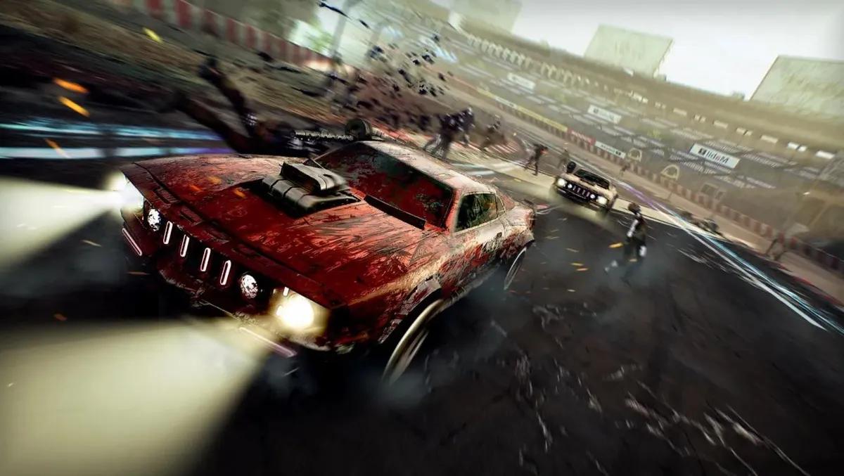 Carmageddon: Rogue Shift se han revelado las primeras críticas