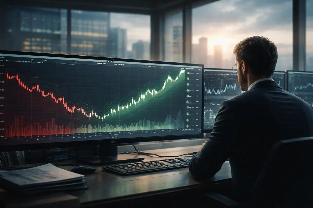 Se acerca el final del mercado bajista de criptomonedas