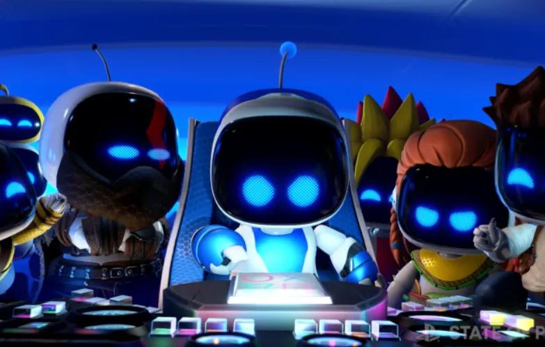 Sony registra una patente para podcasts de juegos generados por inteligencia artificial y locutados por personajes del juego