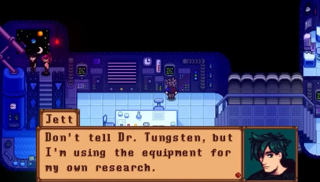 Eric Barone habla del desarrollo y las expectativas de Haunted Chocolatier