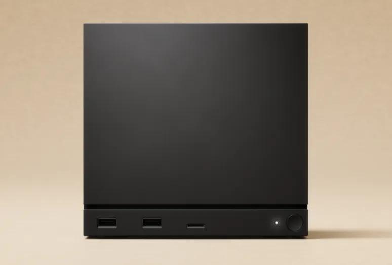 La Steam Machine, muy pronto