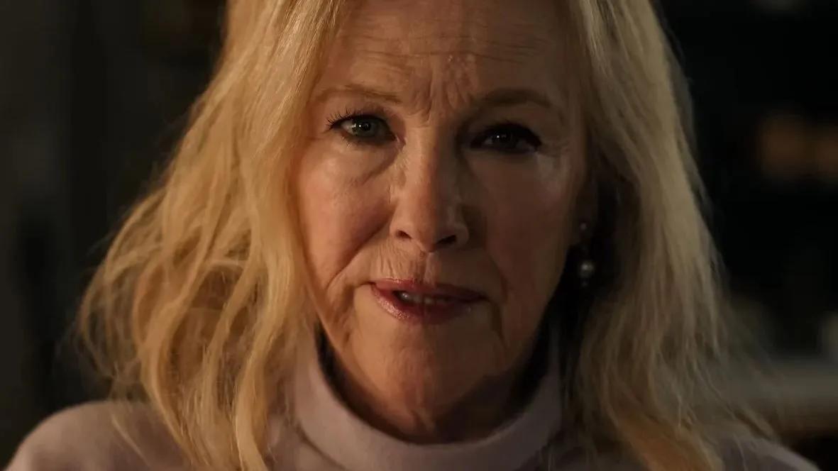 Catherine O'Hara iba a estar en la tercera temporada de The Last of Us