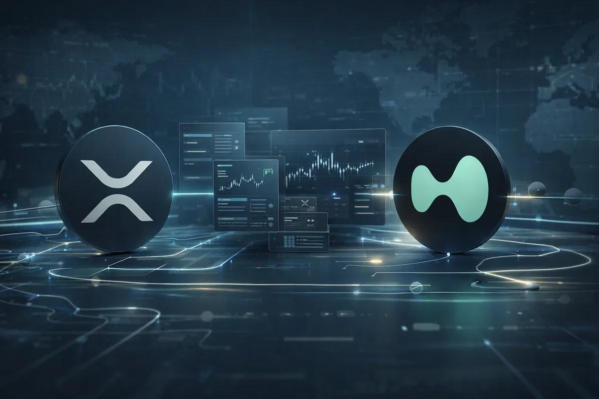 Ripple añade soporte para Hyperliquid a la plataforma Ripple Prime