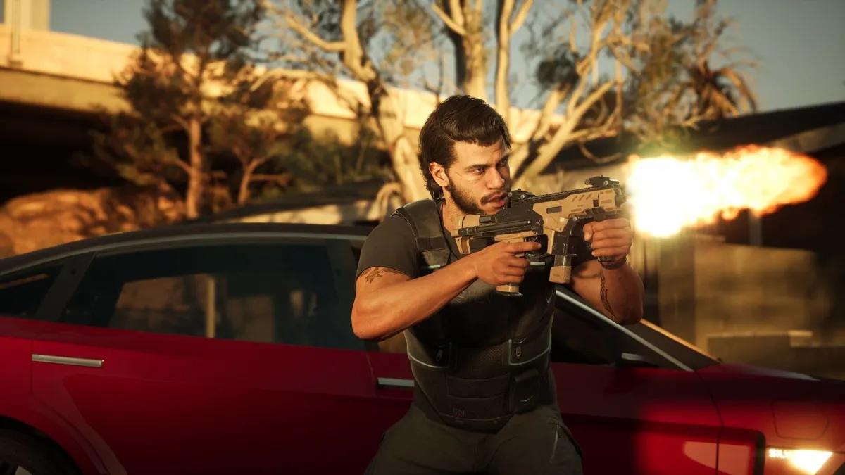 MindsEye recibe una actualización masiva con la que los desarrolladores pretenden reiniciar el juego