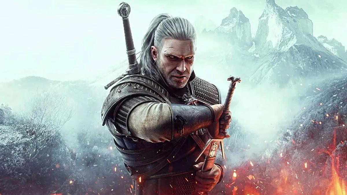 El remake de The Witcher habría sido retrasado