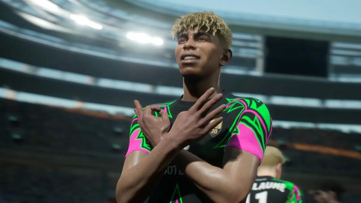 La Liga Master regresa oficialmente al eFootball tras cuatro años de silencio