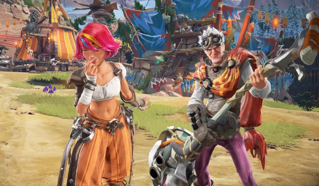 Guerrilla desvela un nuevo capítulo cooperativo del universo Horizon