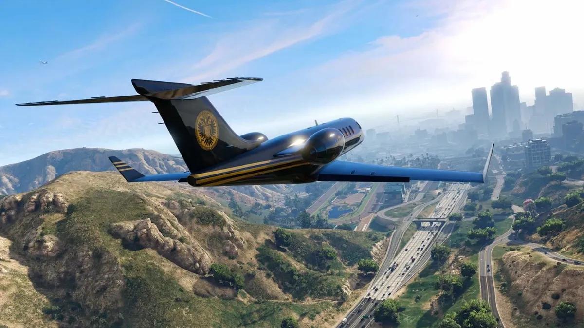 Información privilegiada sobre Grand Theft Auto VI
