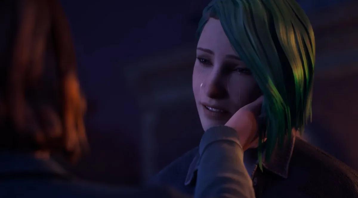 Nuevos detalles de Life is Strange: Reunion