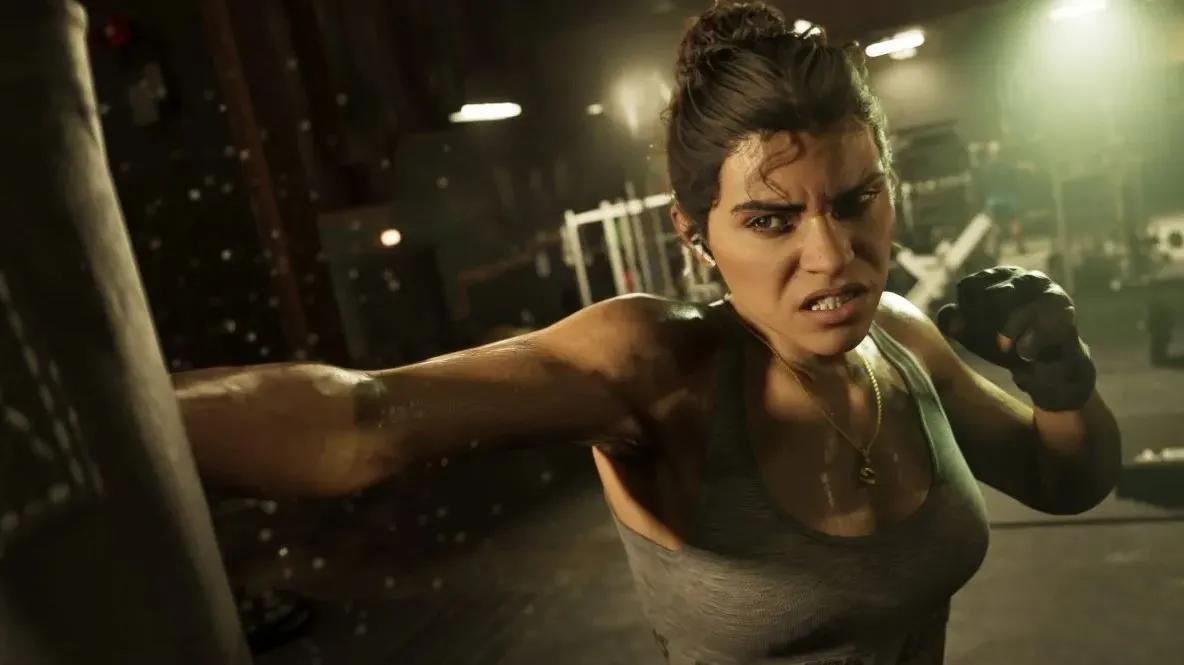 Grand Theft Auto VI será una obra de arte única, según Take-Two