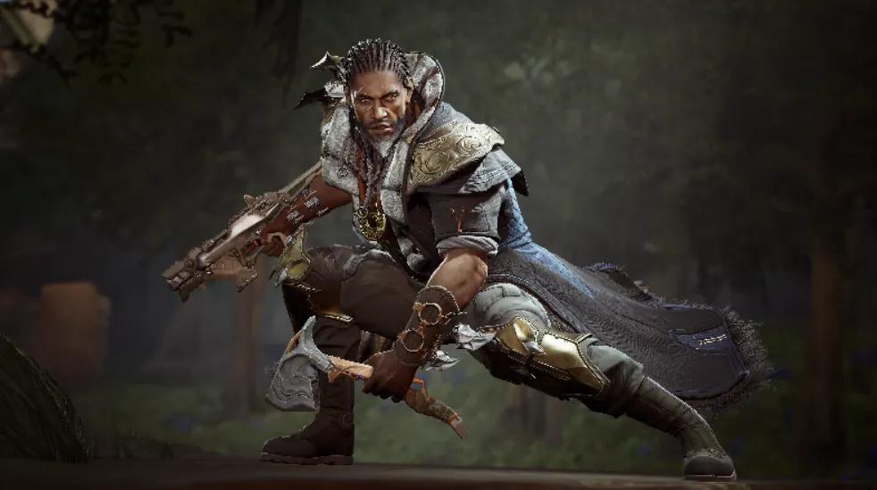 Highguard estrena héroe metamorfo y juego igualado en el Episodio 2