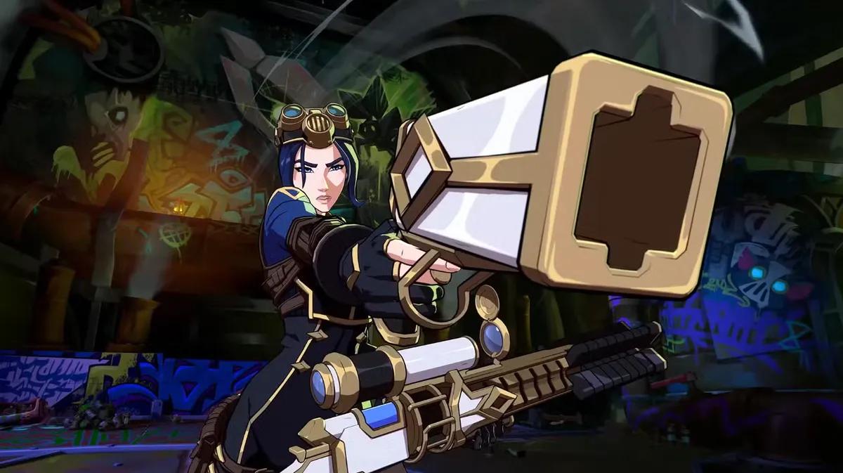 2XKO revela una nueva actualización de febrero de 2026 centrada en la estabilidad y la corrección de errores