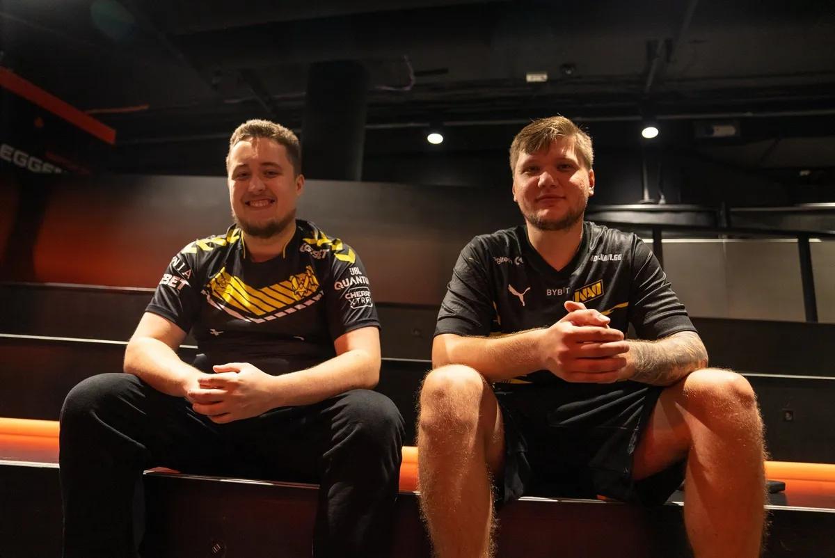 s1mple y ZywOo: El debate sobre el GOAT que nunca termina
