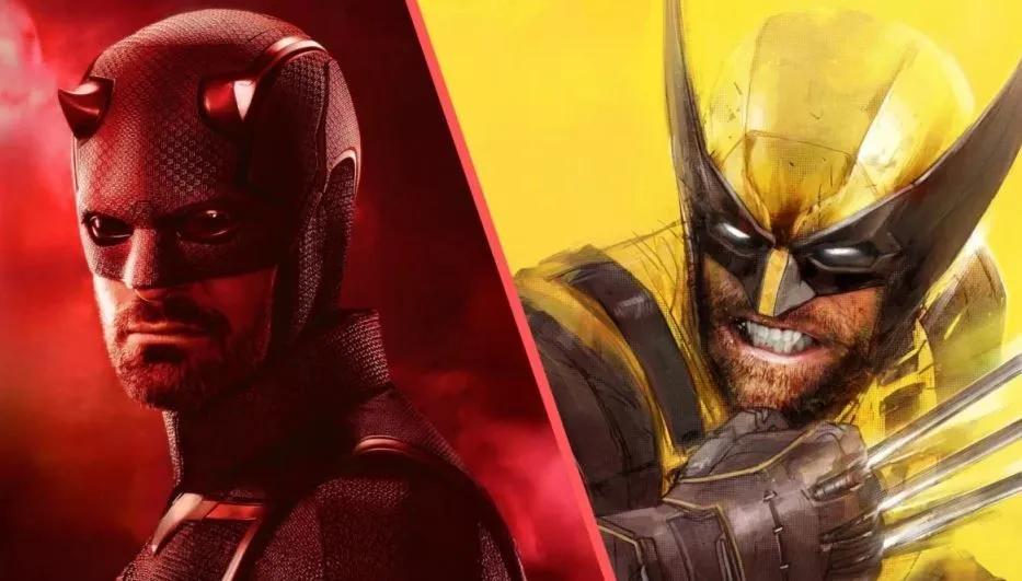 Daredevil podría aparecer en Marvel's Wolverine