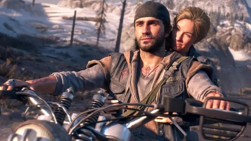 Se filtra en Internet un videojuego cancelado de Bend Studio