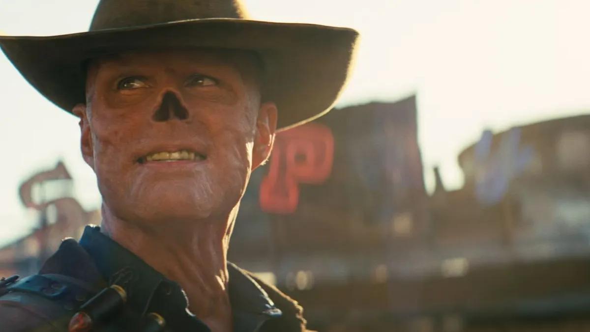 Un actor de la serie de televisión Fallout habla de su relación con Fallout 5