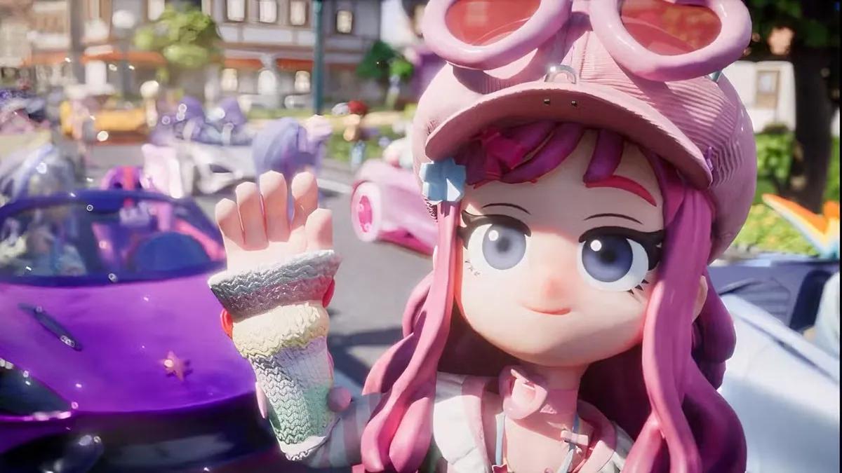 Heartopia anuncia una colaboración con My Little Pony: Friendship Is Magic antes de San Valentín