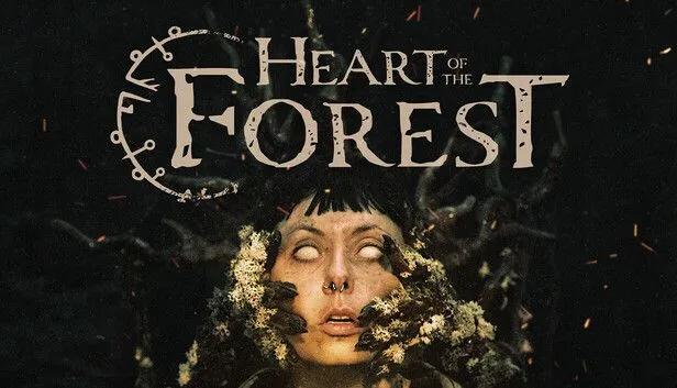 Heart of the Forest lleva el terror psicológico a móviles, PC y consolas este febrero