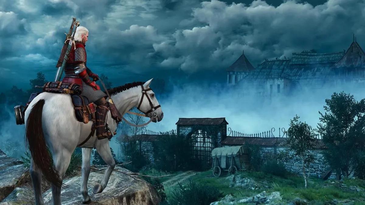 Revelado el precio y presupuesto del nuevo DLC de The Witcher 3: Wild Hunt
