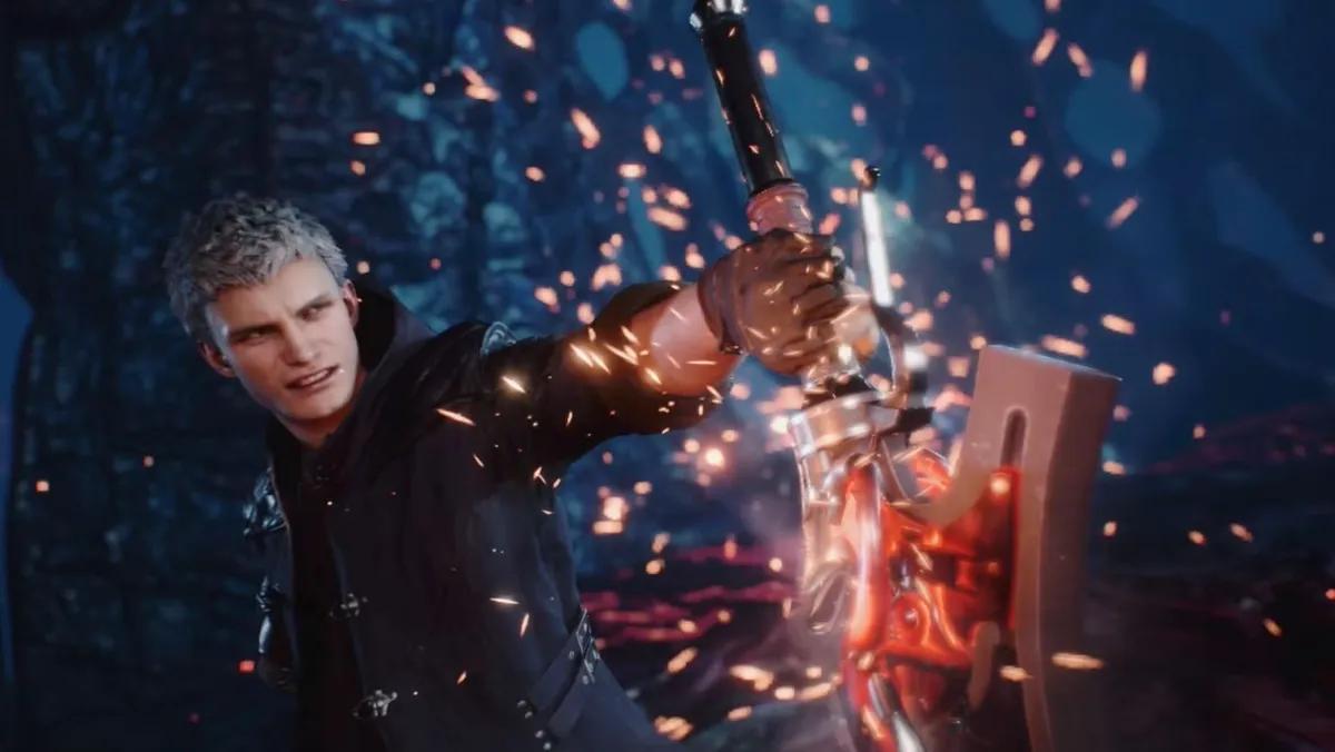 Devil May Cry 6 podría anunciarse en el próximo State of Play de Sony
