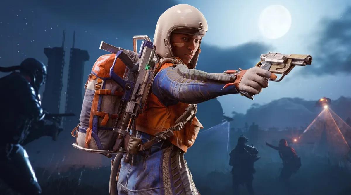 El nuevo shooter de StarCraft de Blizzard estaría en desarrollo con los creadores de Arc Raider