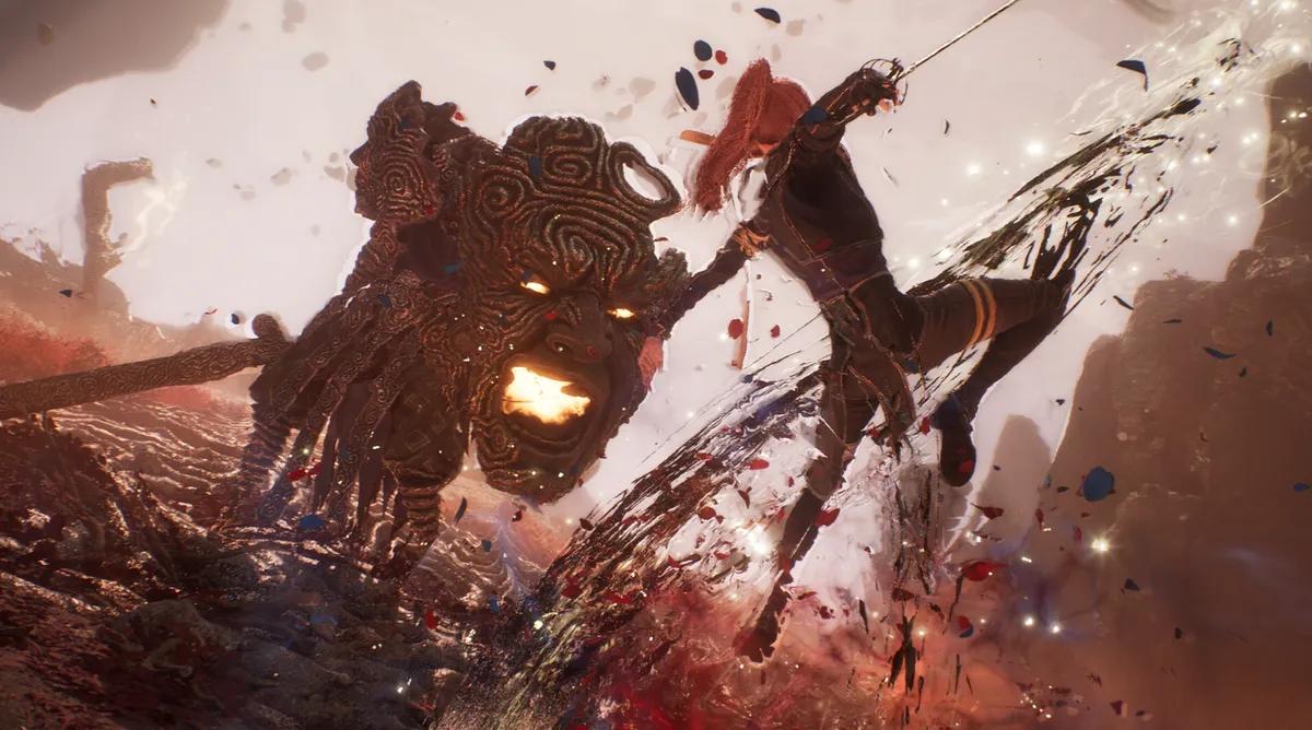 Clair Obscur busca la temporada de premios perfecta