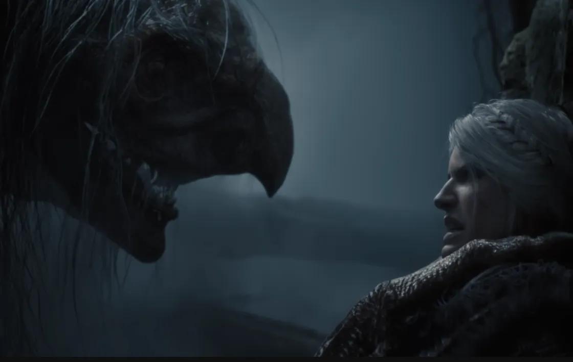 La comunidad de The Witcher se prepara para una posible gran actualización de la próxima saga