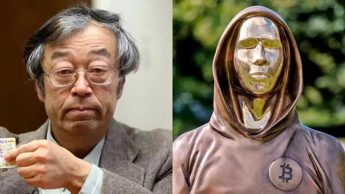 ¿Se ha "despertado" Satoshi Nakamoto? Un remitente anónimo transfiere 2,56 BTC (~181.000 dólares) a la legendaria cartera Genesis del creador de Bitcoin