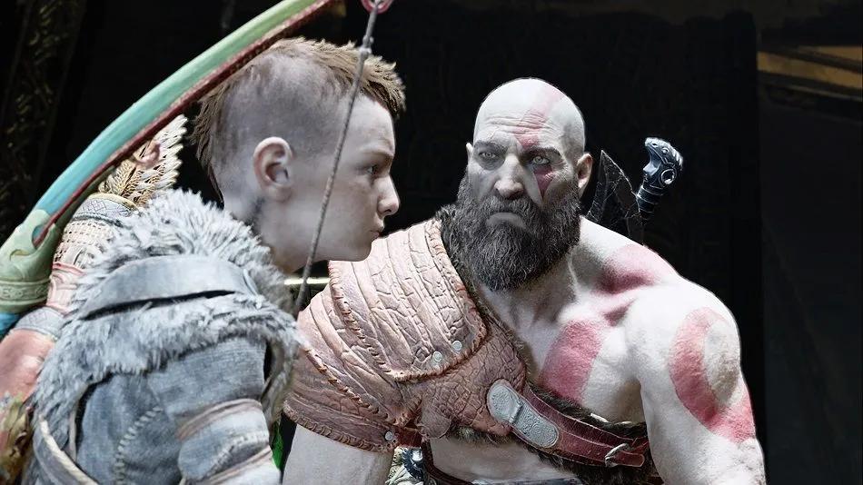 God of War de Amazon cuenta con Callum Vinson para el papel de Atreus