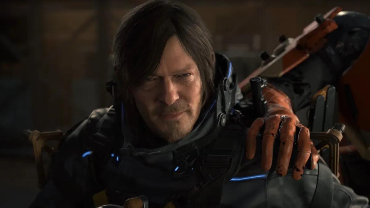 Hideo Kojima anuncia que Death Stranding 2: On the Beach llegará a PC