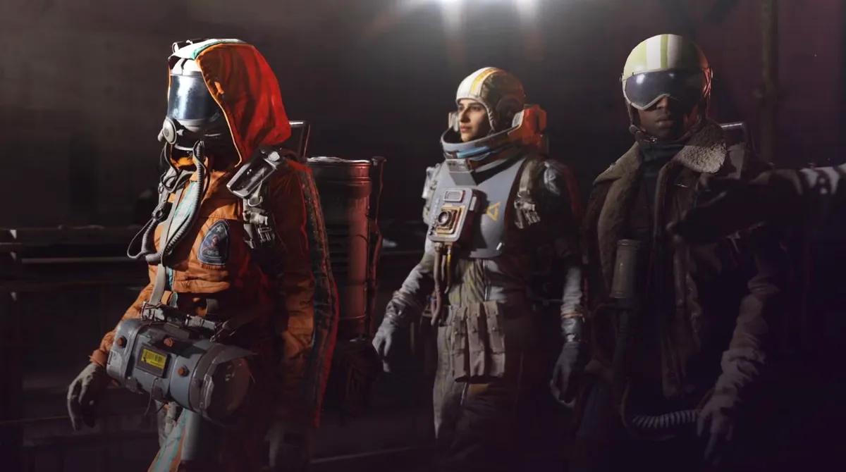 ARC Raiders anuncia el lanzamiento del nuevo evento "Shared Watch" el 10 de febrero