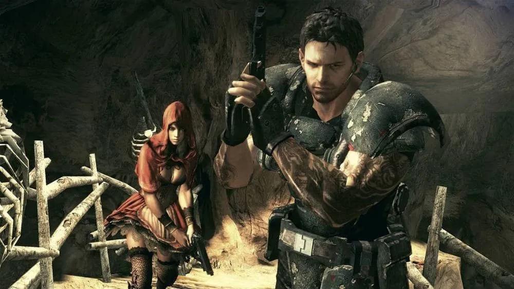 Resident Evil 5 Remake podría estar en desarrollo después de todo