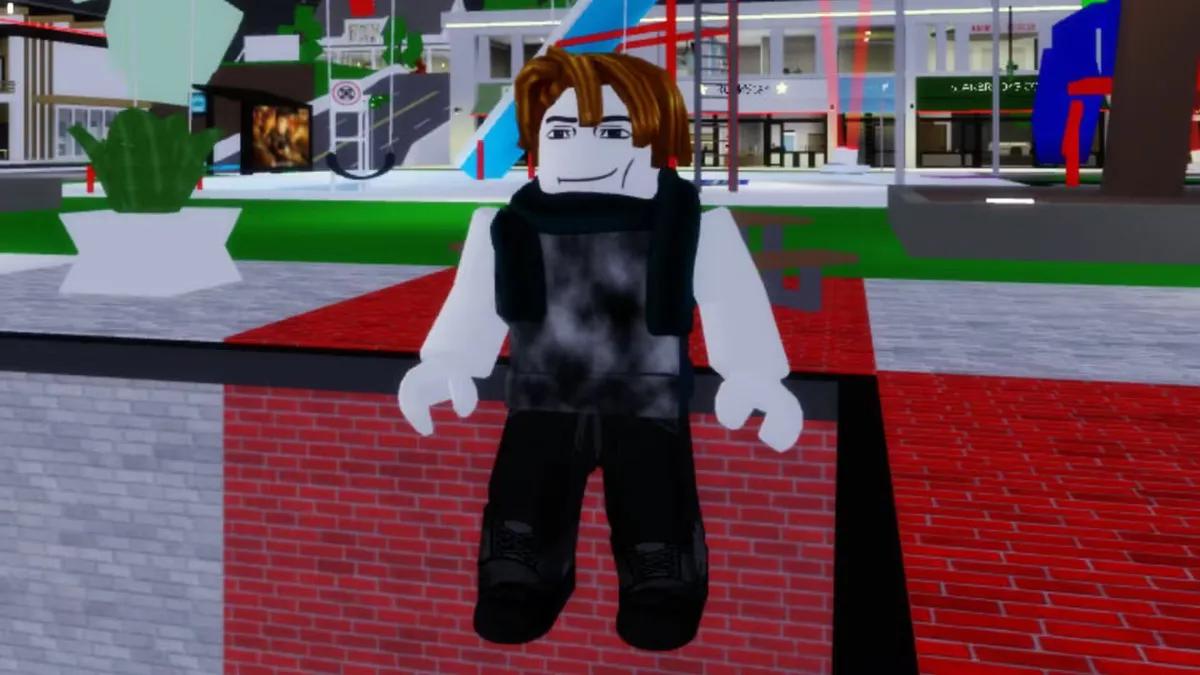 Roblox elimina las insignias de sistema de los perfiles y las sustituye por pins que se pueden llevar puestos
