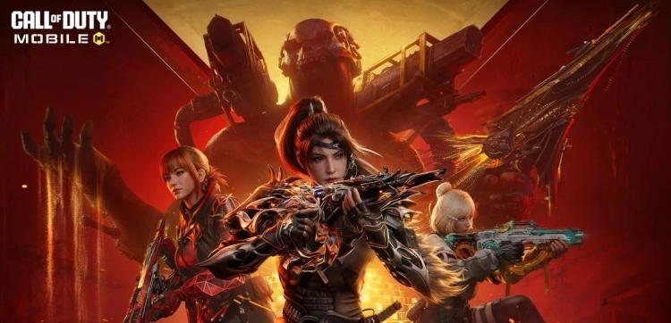 COD Mobile Season 2: Lunar Charge trae nueva arma, modo Saqueo y recompensas míticas