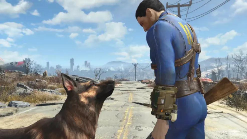 El legado perdurable de Fallout 4: Una década de éxito impulsado por los jugadores