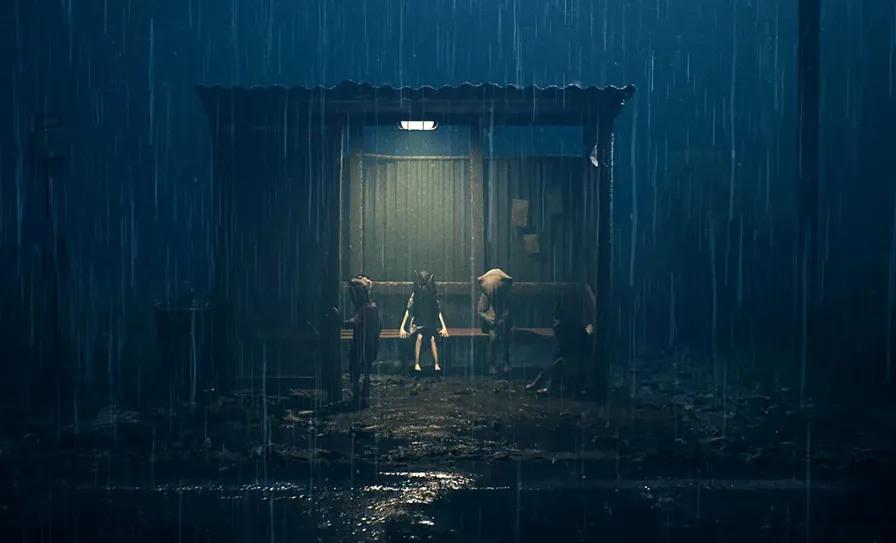 Reanimal es un viaje desoladoramente bello e inquietante a lo desconocido