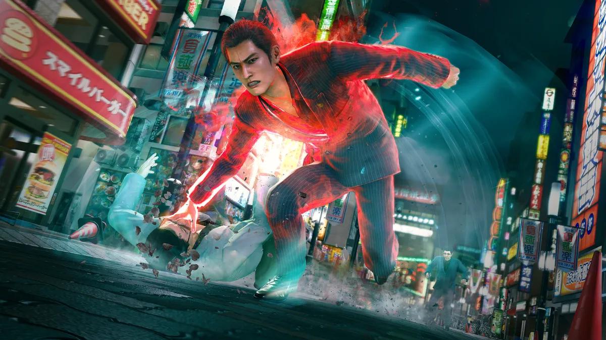 Okinawa regresa en Yakuza Kiwami 3 y Dark Ties
