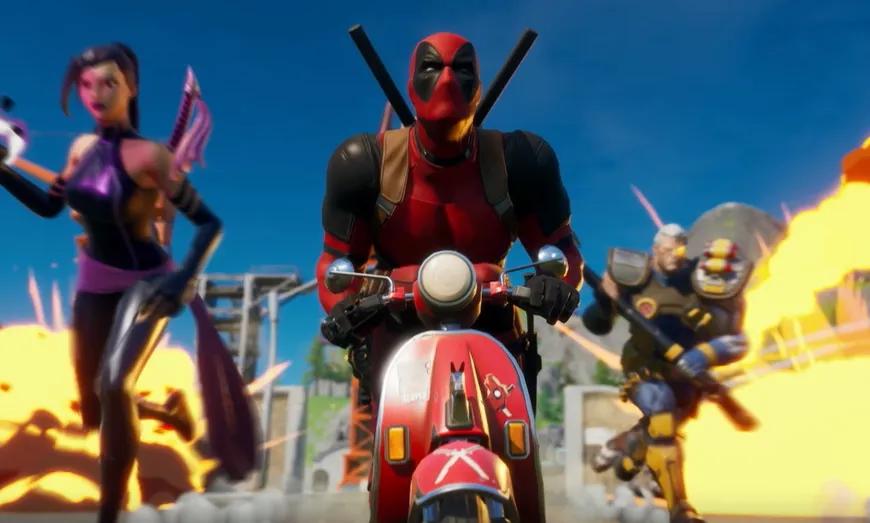 Fortnite podría acoger estrenos de películas, reservas de cruceros y deportes en directo, mientras Disney esboza planes más amplios.