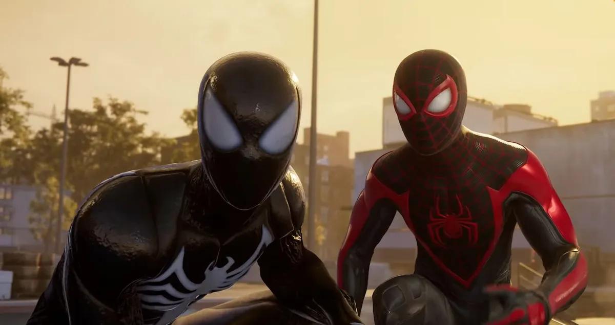Insomniac Games seguirá haciendo más juegos de Marvel en el futuro