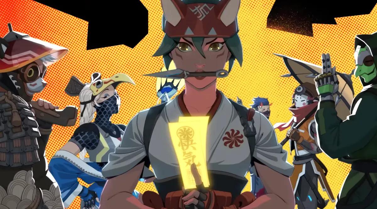 Overwatch recupera el primer puesto y supera a Marvel Rivals en Steam