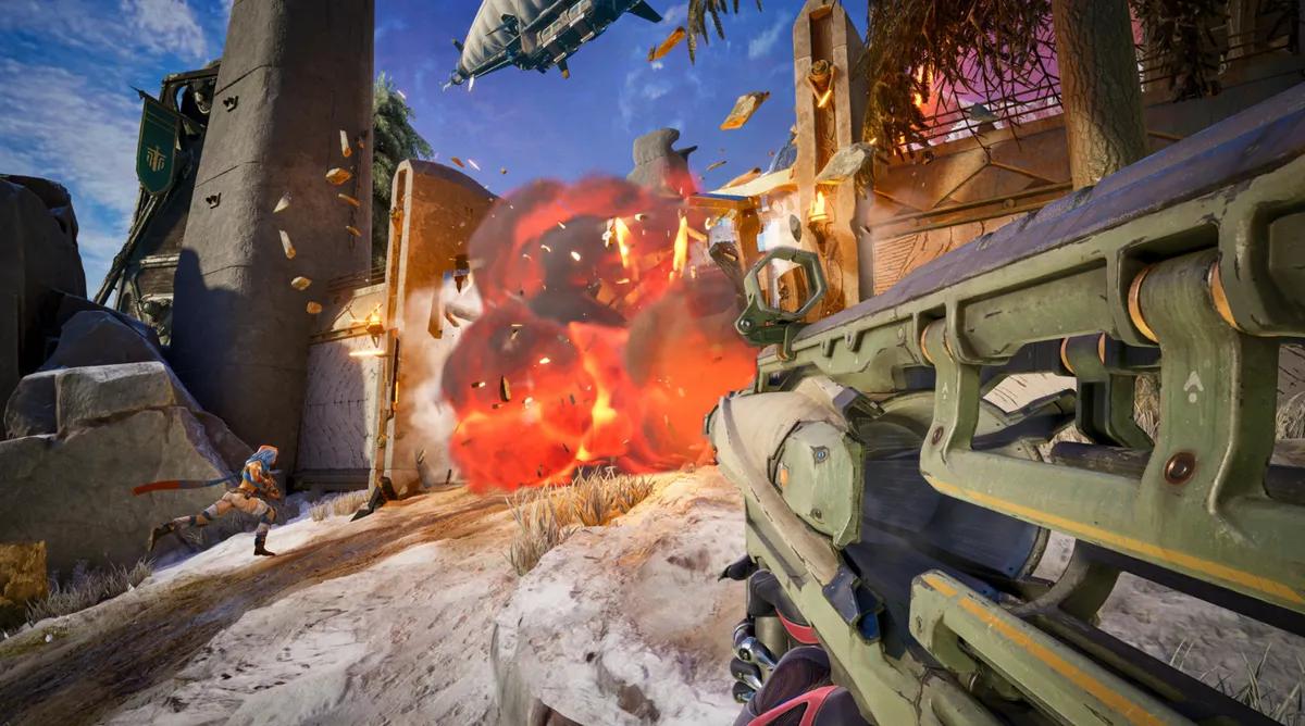 Wildlight Entertainment confirma despidos semanas después del debut de Highguard