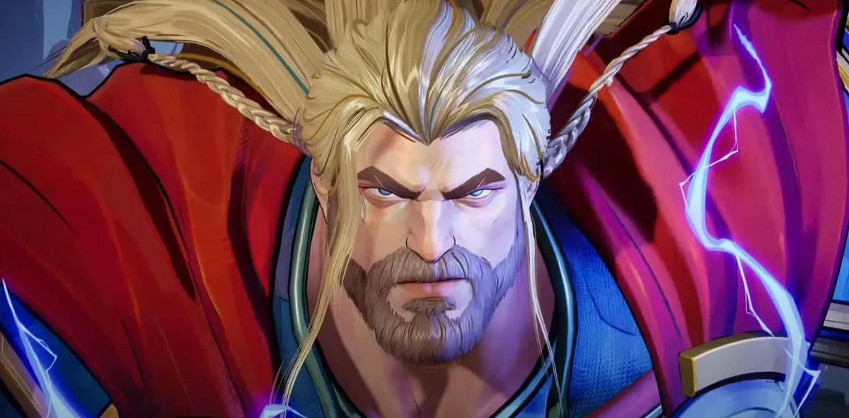 Mejoras y desventajas de la temporada 6.5 de Marvel Rivals