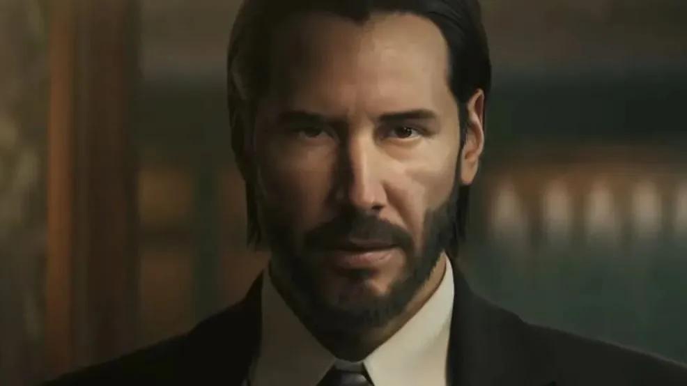 Anunciado oficialmente el nuevo videojuego de John Wick