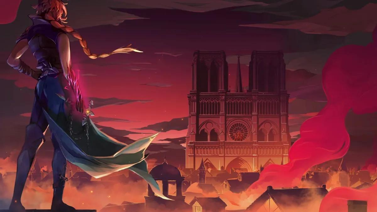 Konami confirma un nuevo videojuego de Castlevania en State of Play